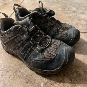Keen Boys Hiking Boot/Shoe